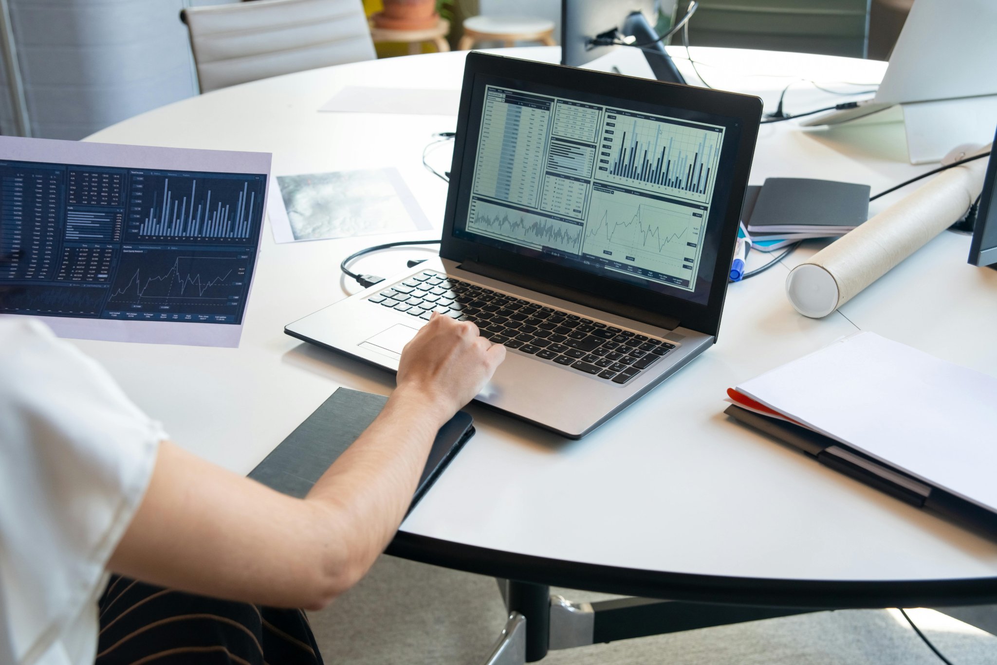 Fintech / Digital Tools